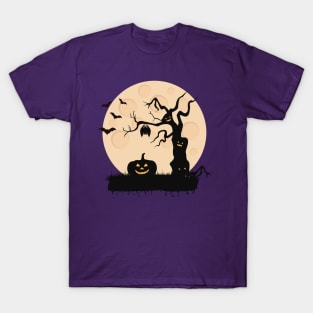 Halloween T-Shirt